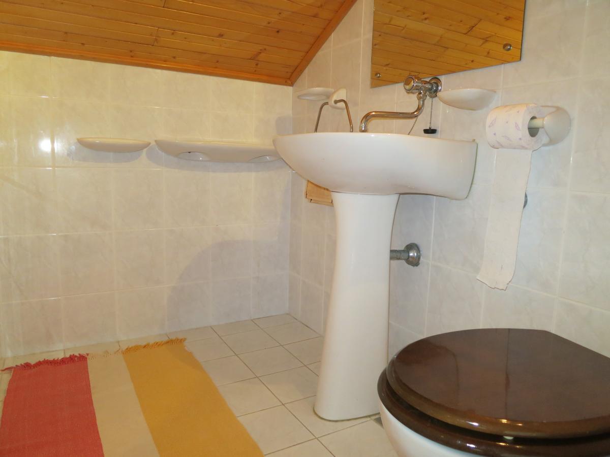 Apartment Dorami Малинска Екстериор снимка